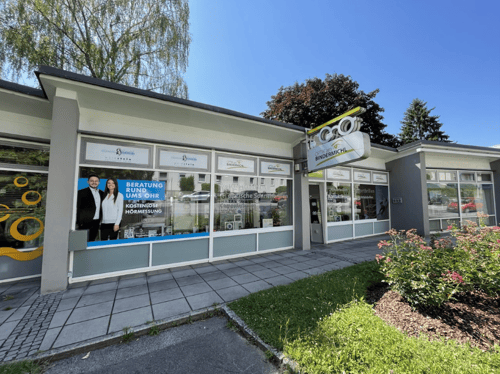 Waldstein Hörgeräte OG