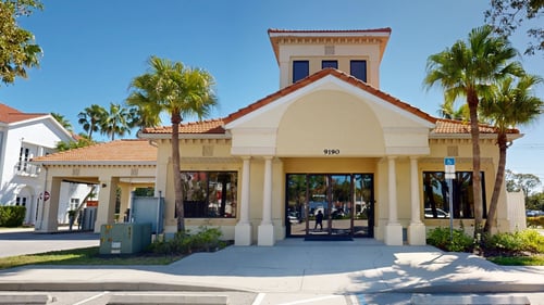PNC Bank Airport Road - Naples, FL