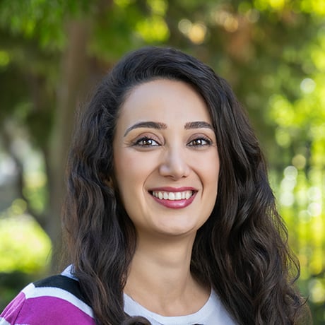 Arleen  Yahyabeyk