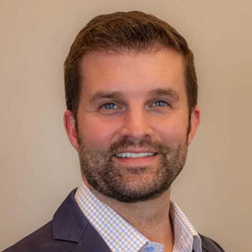 Eric Peterson, DDS