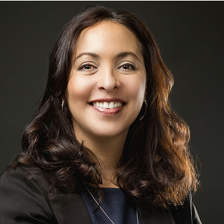 Portrait de Patricia Toja