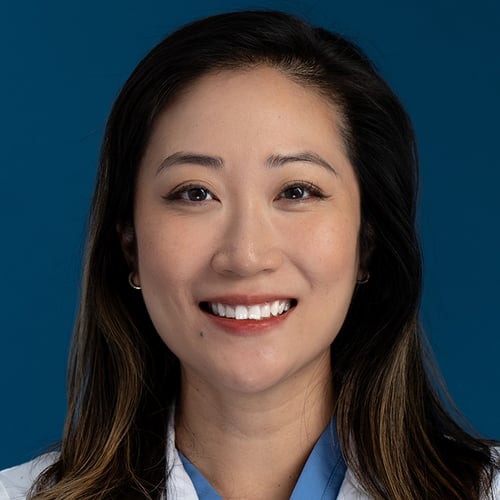 Alice Seo, NP
