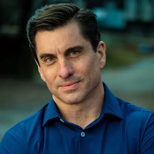 Dan Thurmon