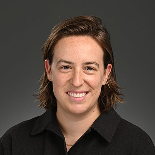 Lexie Wille, PhD