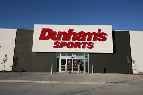 Fort Dodge, IA storefront