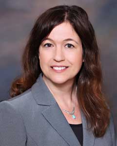 Dr. Lisa Even