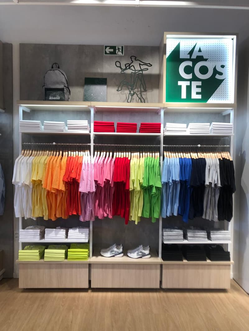 Polo Area