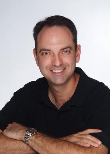Dr. James Talley, D.C. Chiropractor Photo