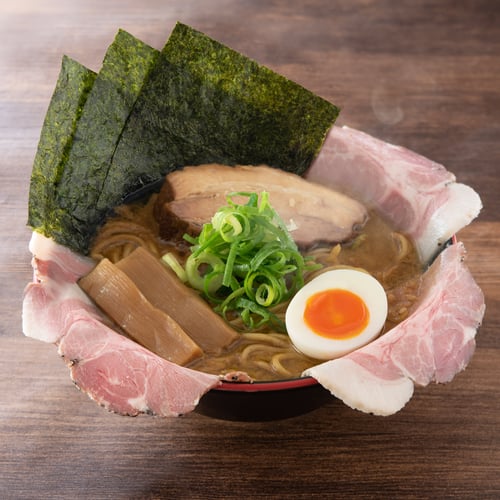 人類みな一風堂