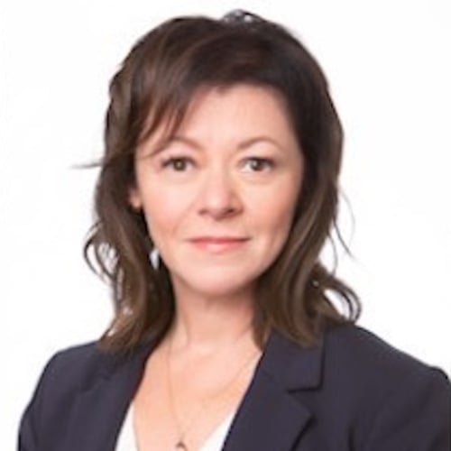 Hélène Létourneau