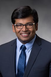 Krishna Kolandaivel, MD