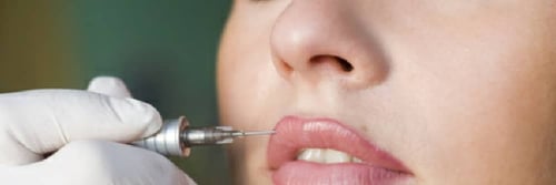 Lippen - Permanent Make Up I Long Time Beauty I München Lippen Permanent Make Up Behandlung