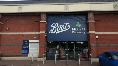 boots hearing test near me