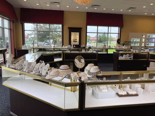 jewelry cases