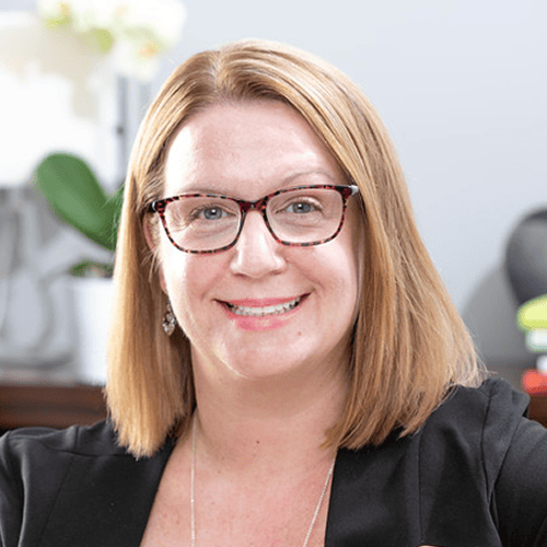 Jennifer Foss headshot
