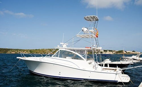 Boat Dealer in St. Petersburg, Florida - Bay Way Marine
