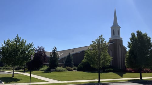 The Church of Jesus Christ of Latter-day Saints