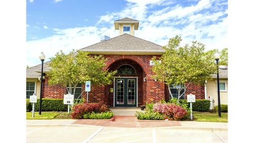 cover photo for Addison Park in Arlington, TX 76001