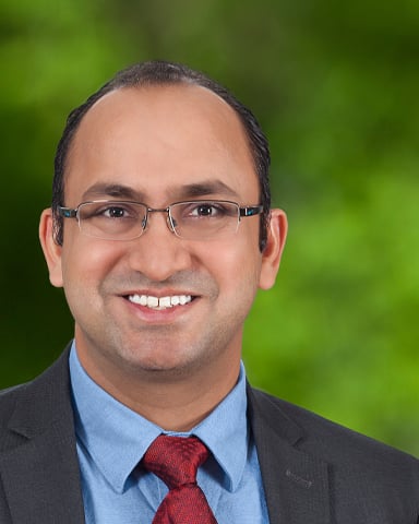 Manoj K. Mittal