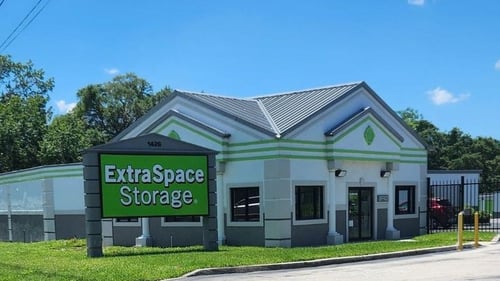 Extra Space Storage