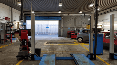 Car Care (Motor Engineers) Limited | Thornliebank Tyres