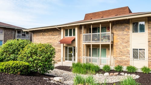 Grandridge Apartments