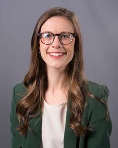 Ahna Buntrock MD