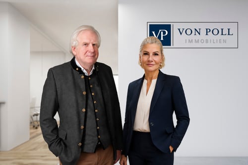 VON POLL IMMOBILIEN Tegernsee