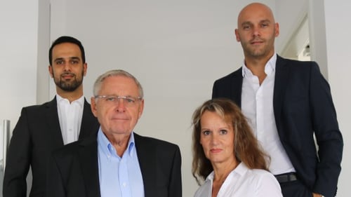 HDI Generalvertretung Grevenbroich - Team