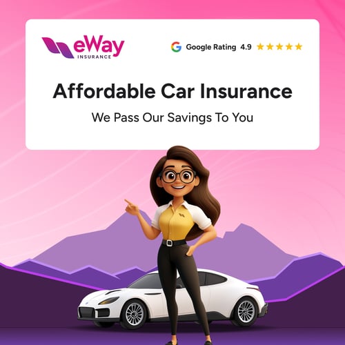 Affordable car insurance