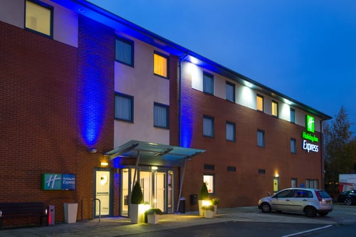 Whatever the reason for your visit, you'll feel right at home