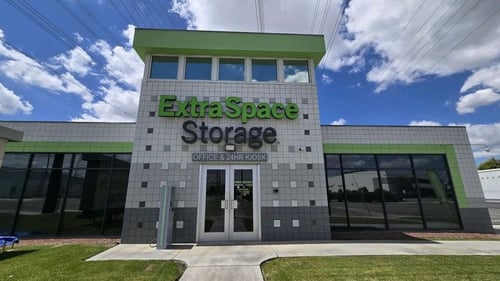 Extra Space Storage