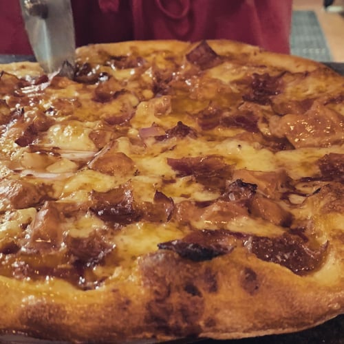 The Best Pizza in Madison CT