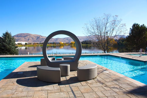 Latitude 39 - Resort-Style Pool and Spa
