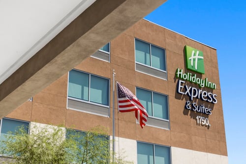 Our hotel is the perfect stop for every traveler.