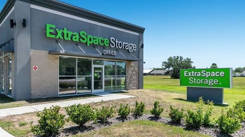 Extra Space Storage