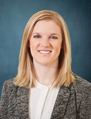 professional photo of Kali Southworth, PAC