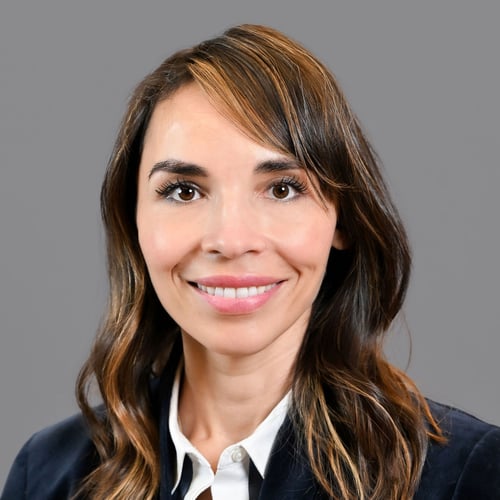 Marielia Gerena, MD