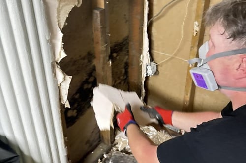 St. Charles Water Damage Restoration