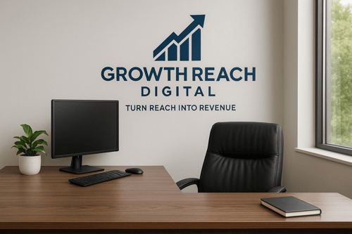 Houston-based digital marketing agency offering nationwide online marketing consulting services