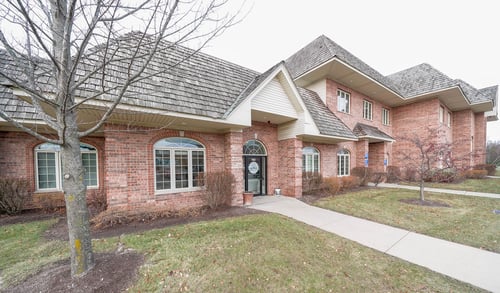 Libertyville Longevity is nestled near the heart of Libertyville, IL