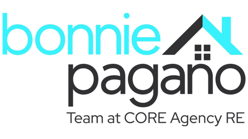Bonnie Pagano Realtor logo