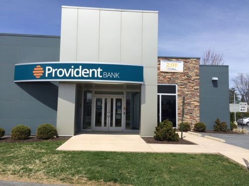 Allentown II-Tilghman Street Branch