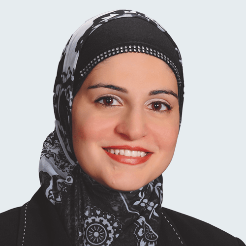 Headshot of Abby Kassar