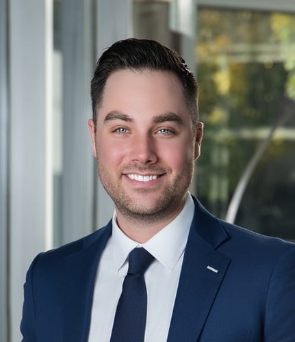 The Niska Bongiovanni Group Team Photo