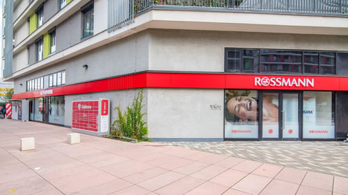 ROSSMANN