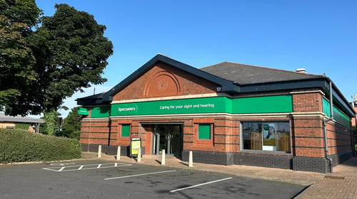 Specsavers Opticians and Audiologists - Connswater