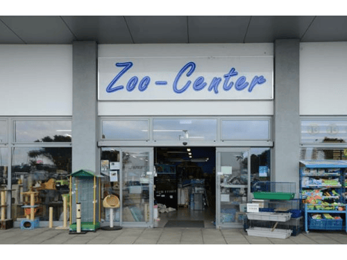 Zoo-Center Rieder Gerhard in 7100 Neusiedl am See