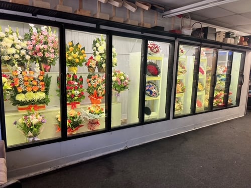 Roses Land Corp - flowers