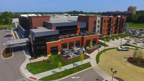 Wildhorse Apartments - Google Cover Photo